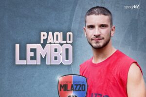 Paolo Lembo