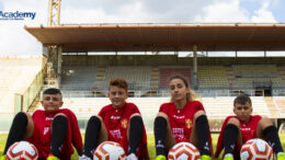 Fc Messina Academy