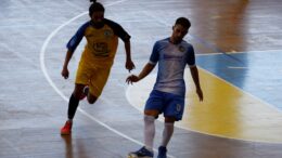 Futsal Regalbuto