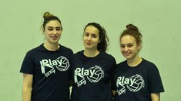 Play Volley Barcellona