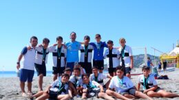 Taormina Soccer School