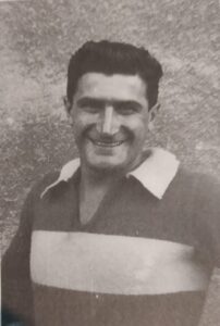 Manlio Bertolin