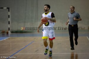 Basket School Messina 