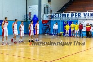 Nuova Pallacanestro Messina