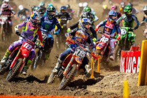 Ama Pro Motocross