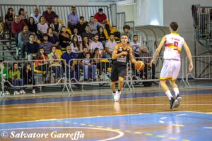 Basket School Messina