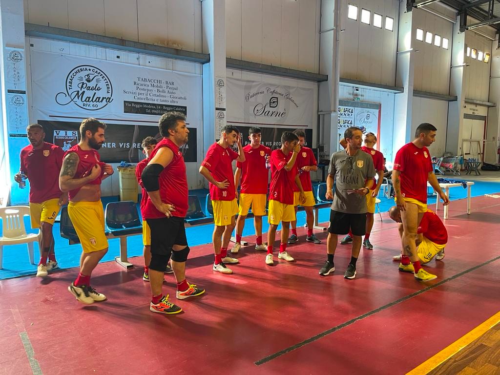 Messina Futsal