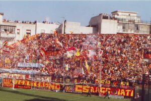 Messina 2000-2001