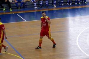 Messina Futsal