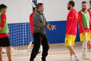 Messina Futsal 