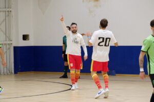 Messina Futsal 