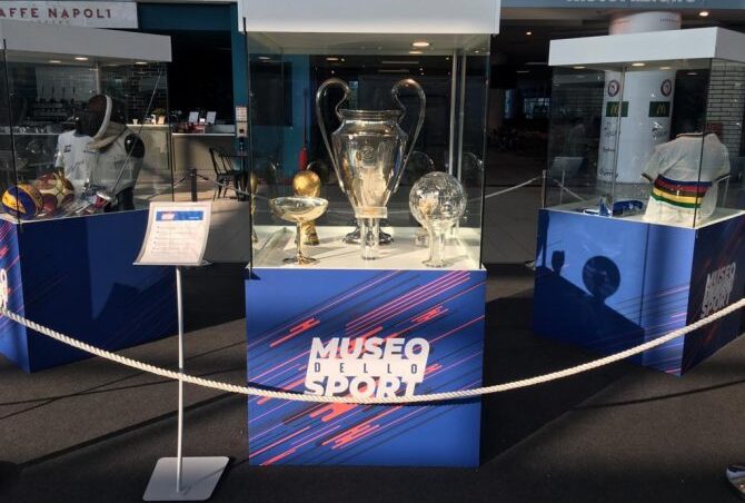 Museo dello Sport