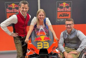 Red Bull Ktm