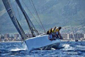 Windsurf Club Messina