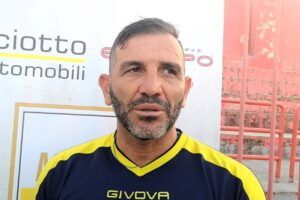 Emanuele Ferraro