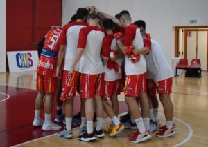 Basket School Messina