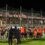 Il Taranto in esilio forzato per l’indisponibilità dello stadio “Iacovone”