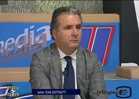 Maurizio Lo Re