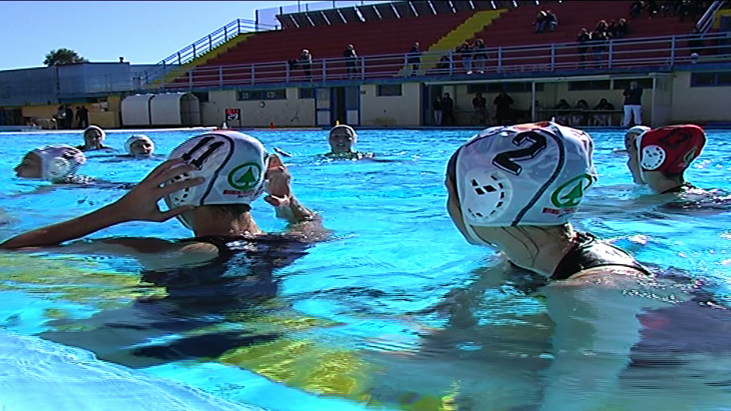 Waterpolo Messina