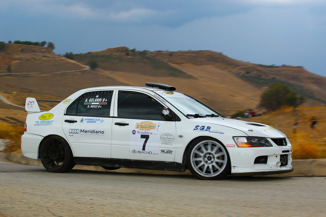 Sgb Rallye