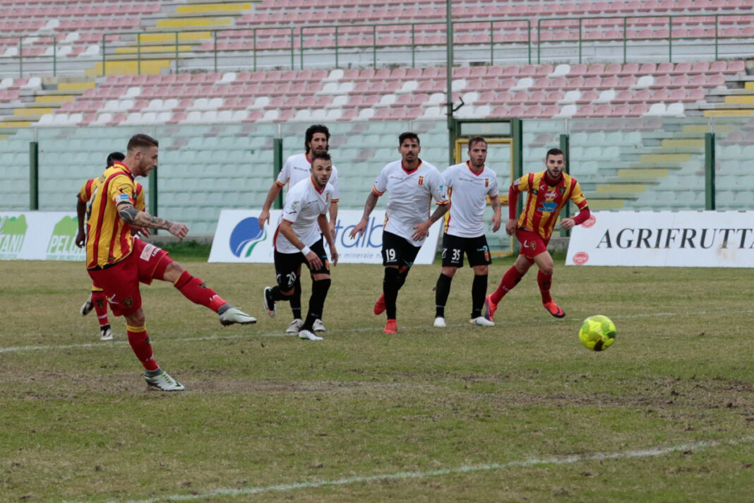 Messina-Lecce