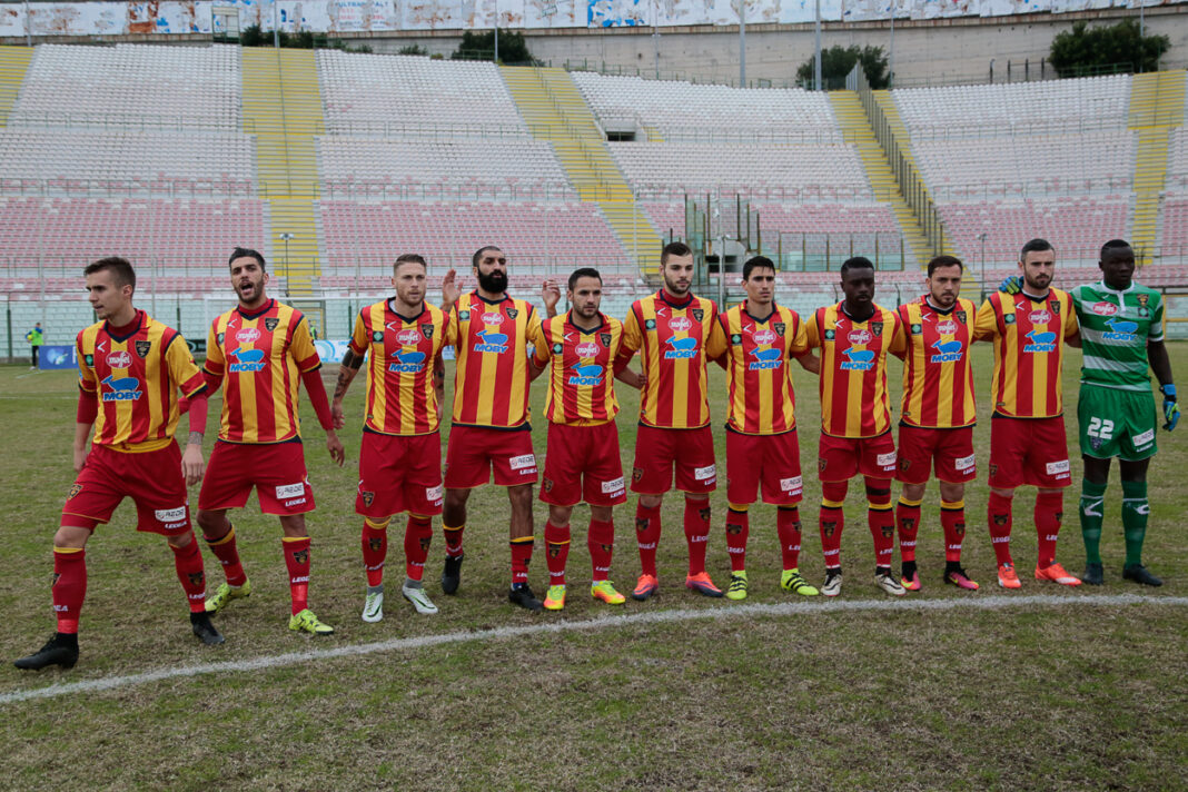 Messina-Lecce