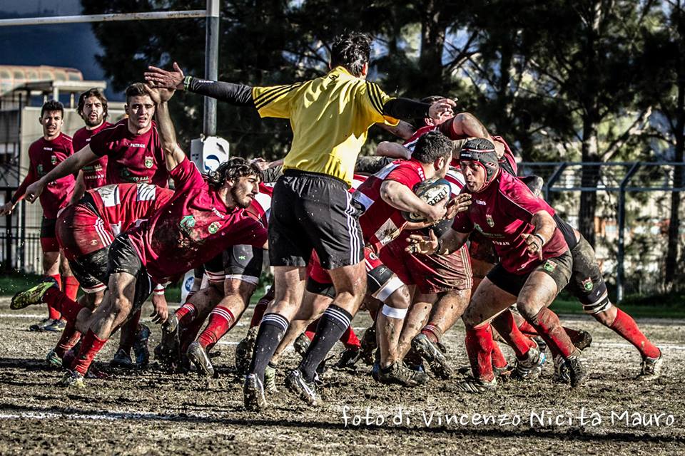 Rugby