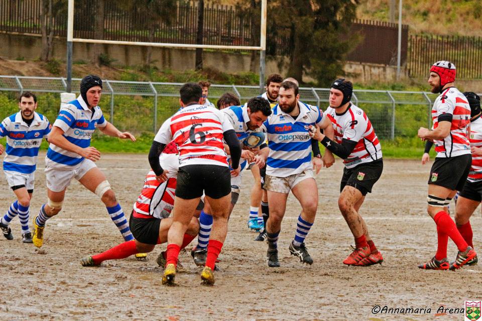 Rugby