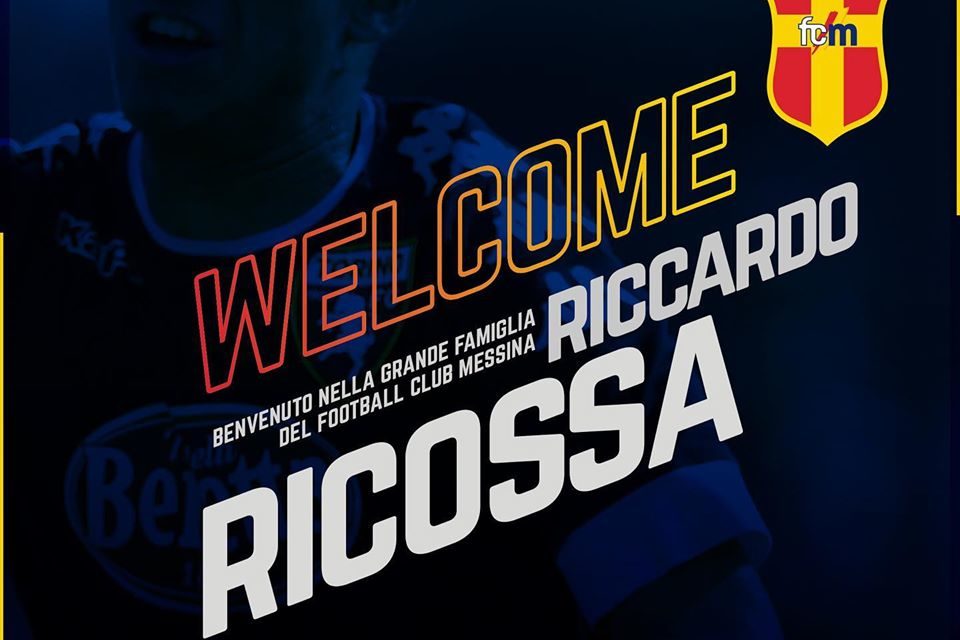 Riccardo Ricossa