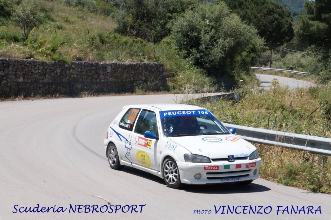 Targa Florio