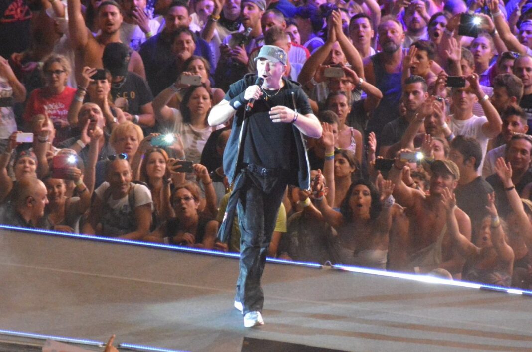 Vasco Rossi