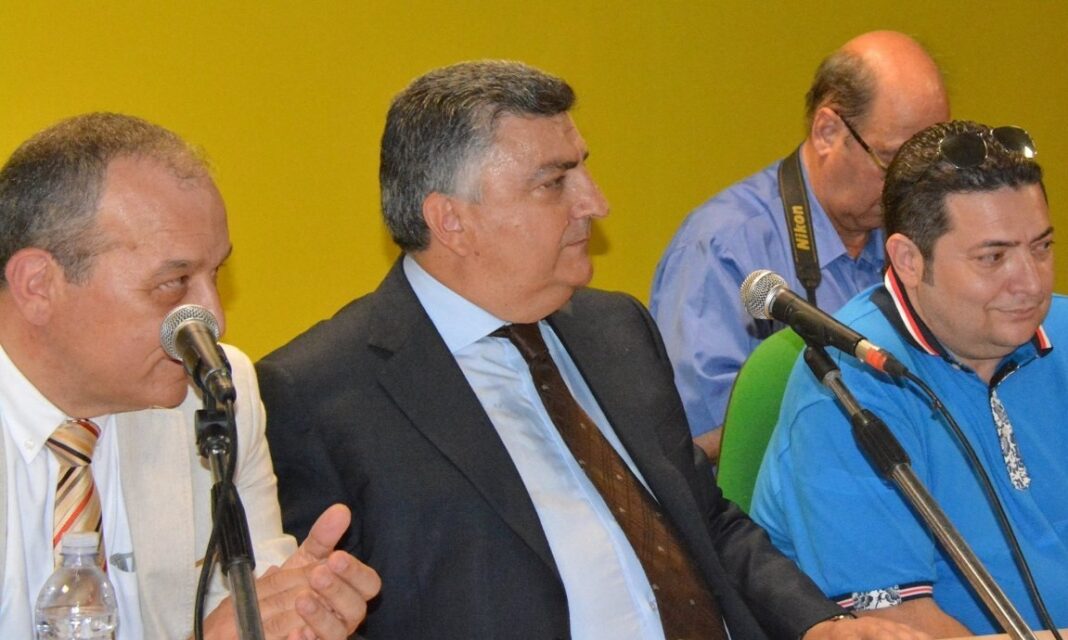 Stracuzzi, Gugliotta e Micali