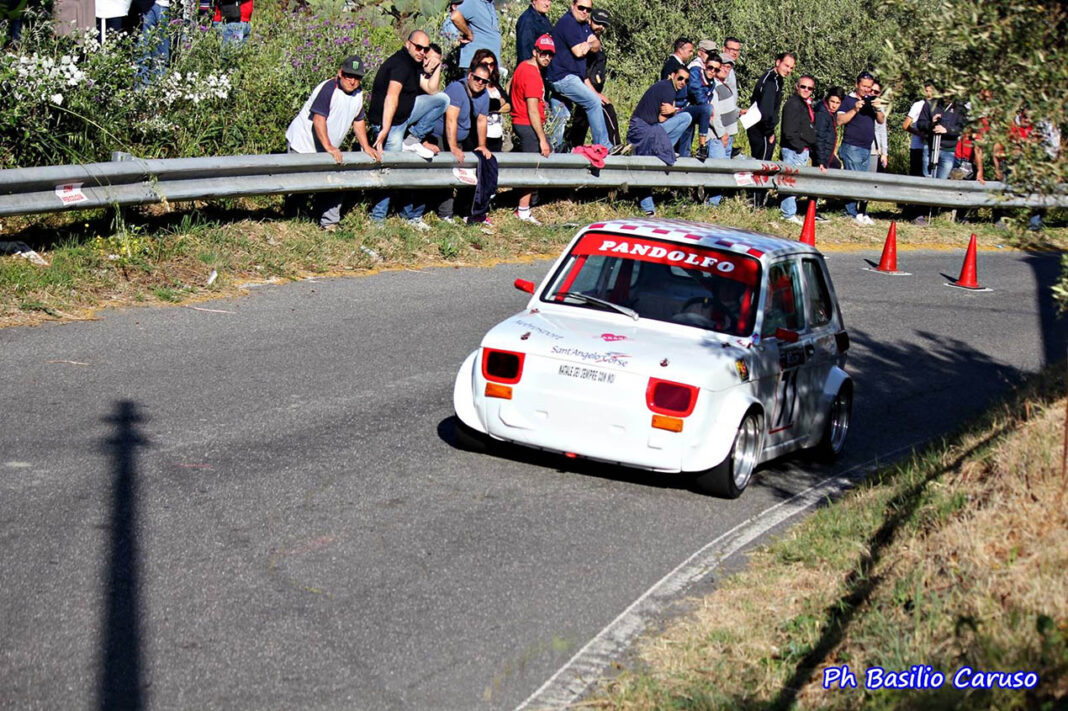 Campionato Siciliano Slalom