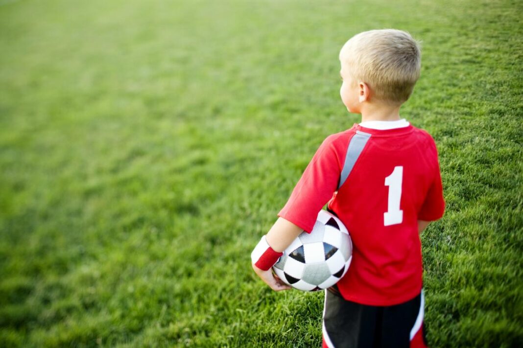 Scuola calcio