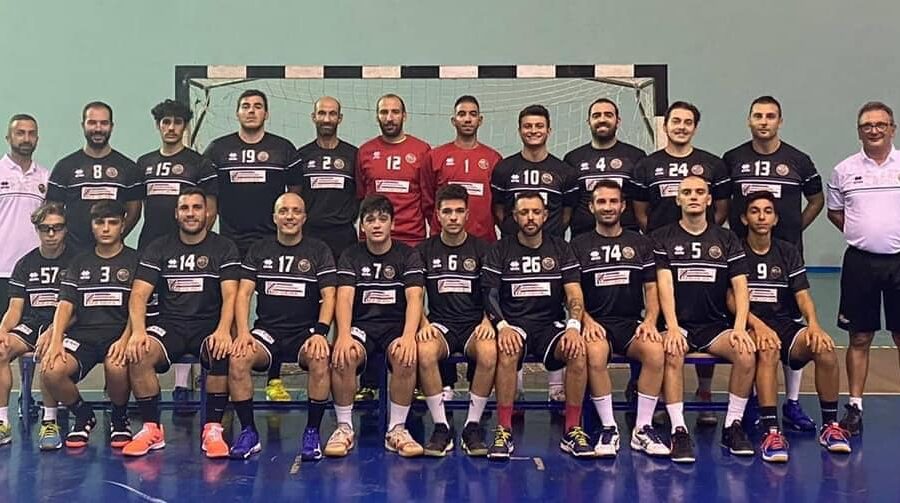 Handball Messina