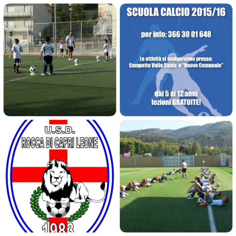 Scuola Calcio