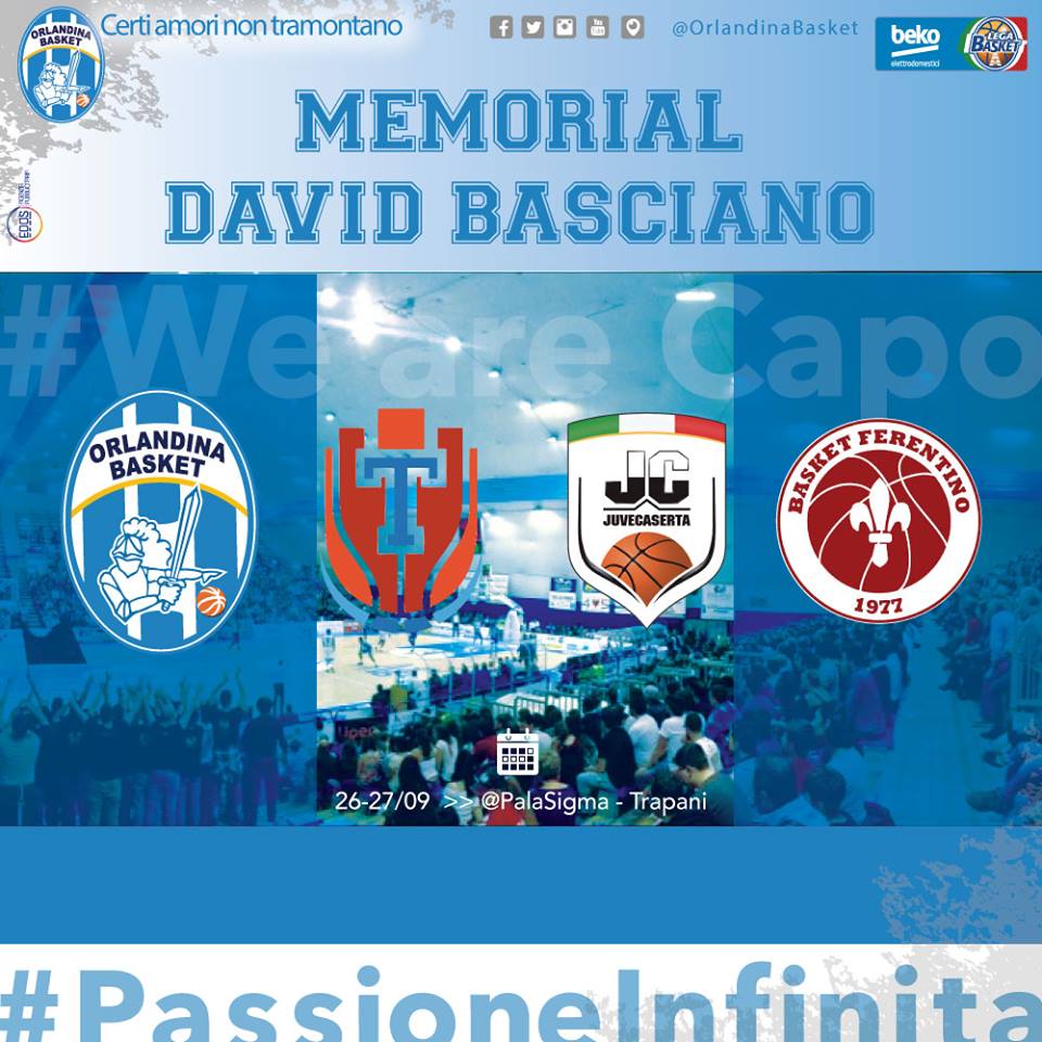 Memorial Basciano