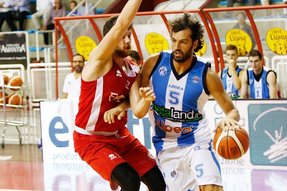 Orlandina Basket