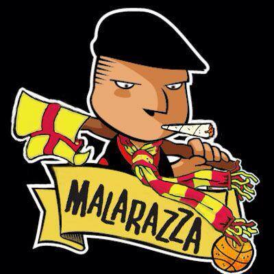 Malarazza (tifo)