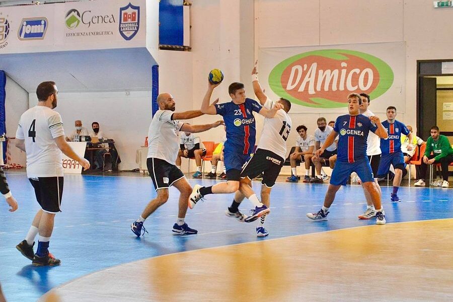 Handball Messina