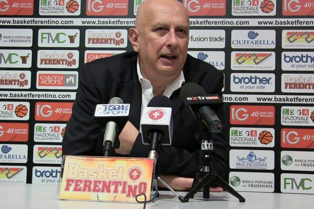 Maurizio Bartocci