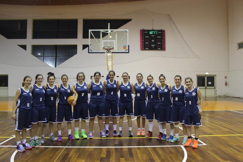 Serie C Femminile