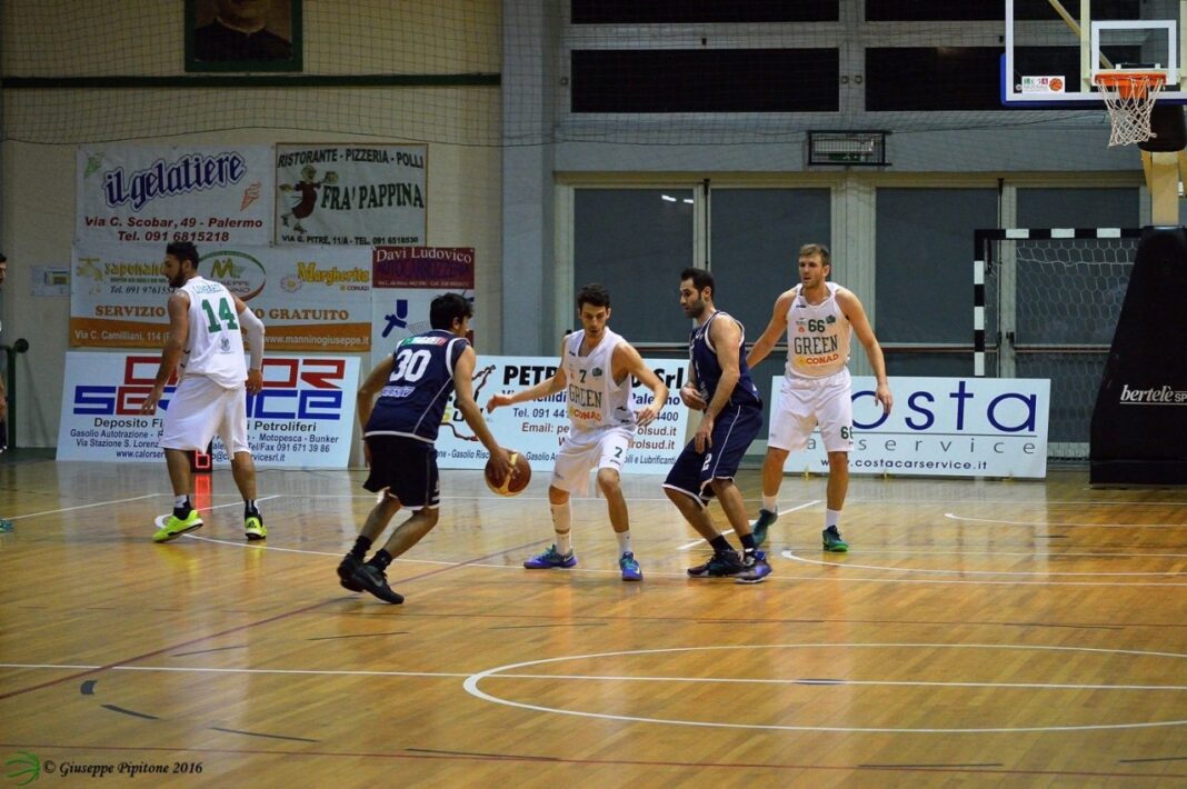 Serie C Silver