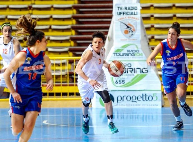 Serie B Femminile