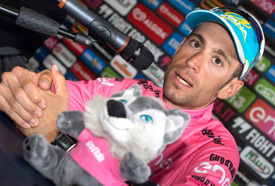 Vincenzo Nibali