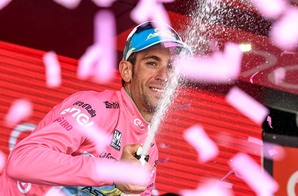 Vincenzo Nibali