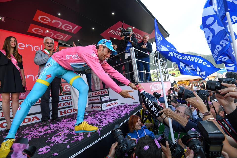 Vincenzo Nibali