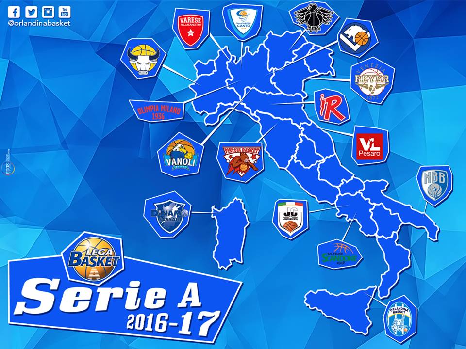 Serie A