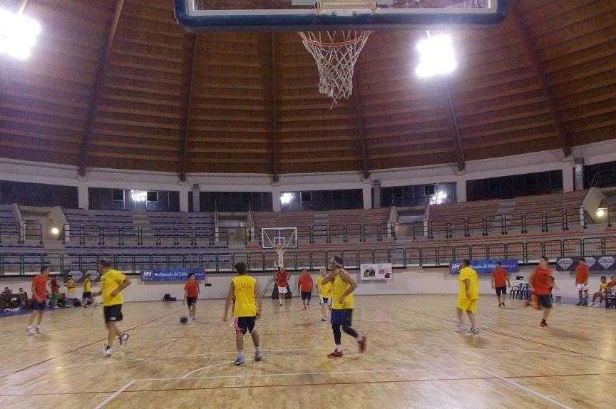 Minibasket Milazzo