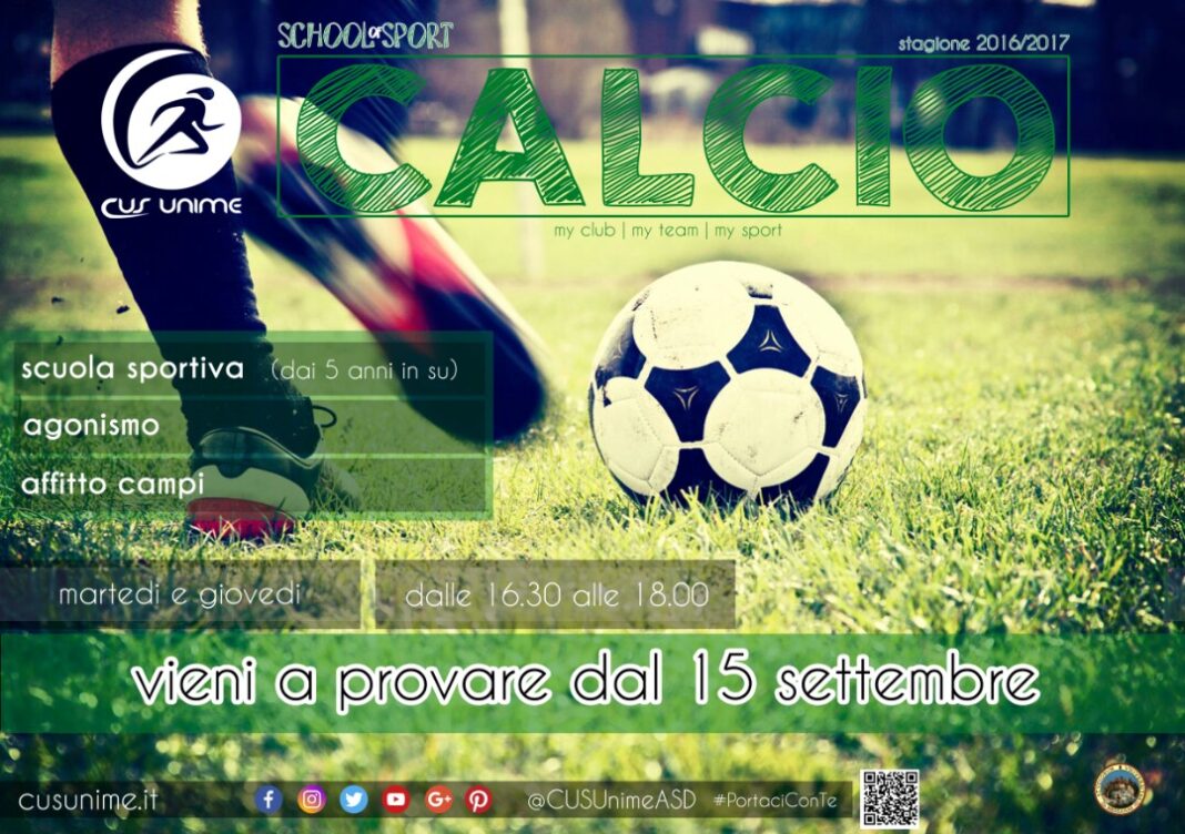 Calcio